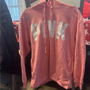 PINK Victoria's Secret Fleece Hoodie